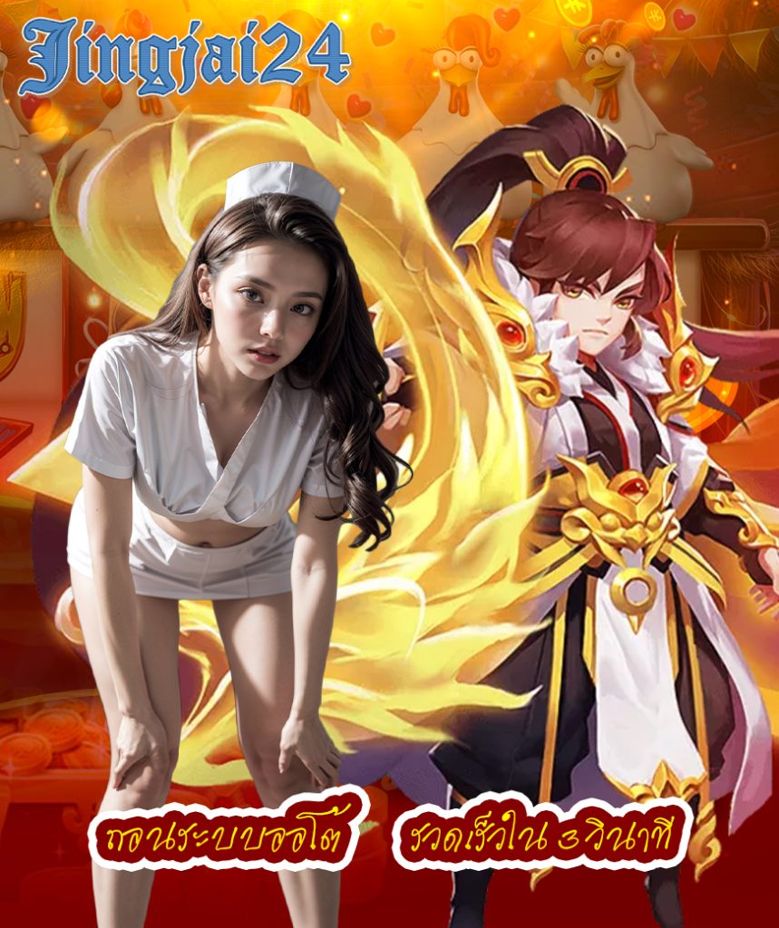 jingjai24 ทรูวอลเลท
